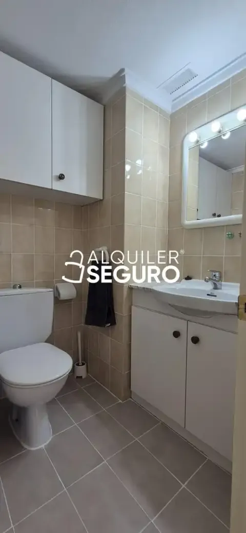 Pis de 85 m² a Oviedo