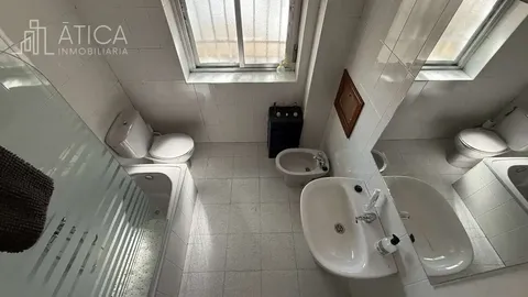 Pis de 90 m² a Salamanca