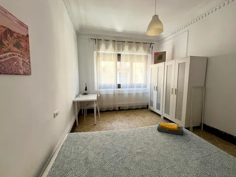 Habitació de lloguer, Barcelona