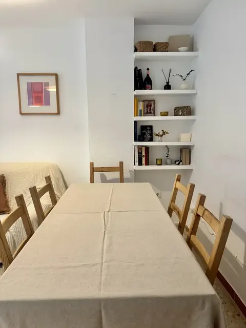 Pis de 84 m² a Cádiz