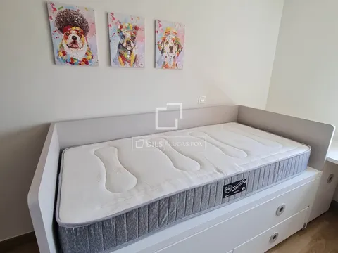 Casa de 323 m² a Bétera