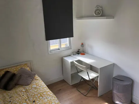 Pis de 60 m² a Ferrol