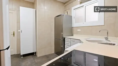 Habitación en alquiler, Barcelona