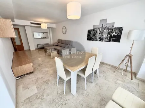 Piso de 135 m² en Valencia