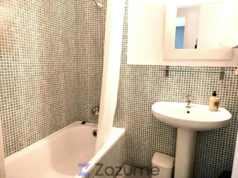 Pis de 88 m² a Barcelona