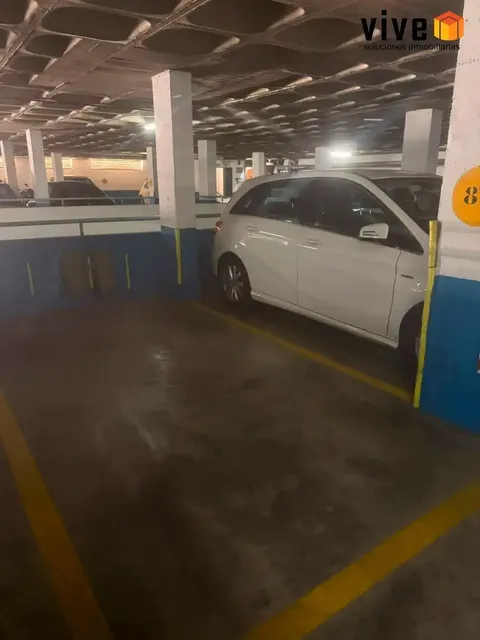 Pis de 81 m² a Sevilla