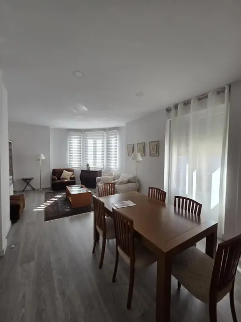Appartamento 120 m² a Madrid