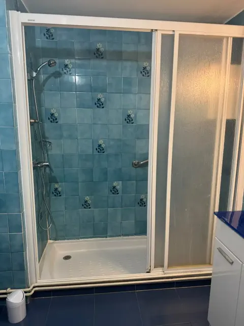 Wohnung 100 m² in Santiago de Compostela