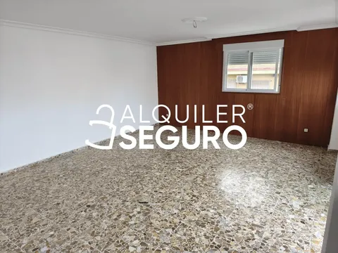Wohnung 125 m² in Sevilla