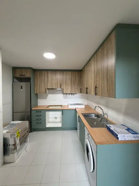 Apartamento 60 m² em Brunete
