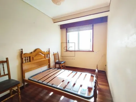 Pis de 106 m² a Ferrol