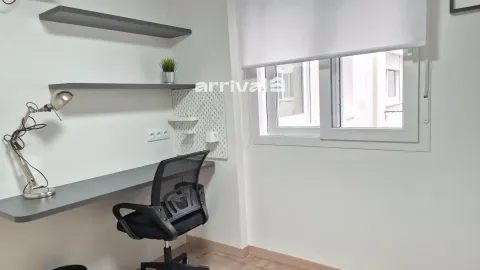 Piso de 109 m² en Valencia