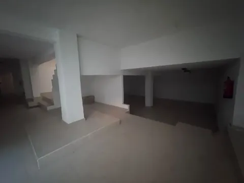 Pis de 564 m² a Madrid