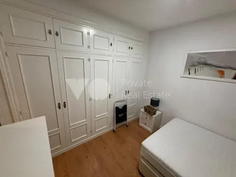 Piso de 55 m² en Madrid