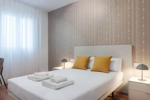 Pis de 171 m² a València