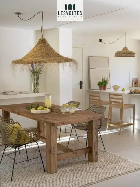 Casa de 170 m² a Regencós