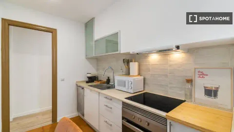 Zimmer zur Miete, Barcelona