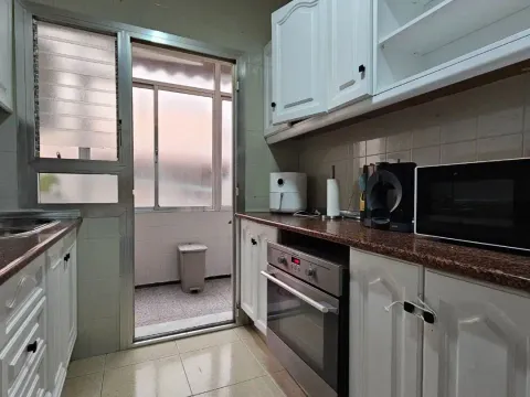 Habitació de lloguer, Almeria