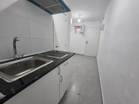 Piso de 25 m² en Barcelona