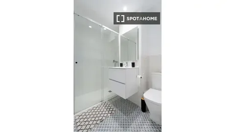 Stanza in affitto, Valencia