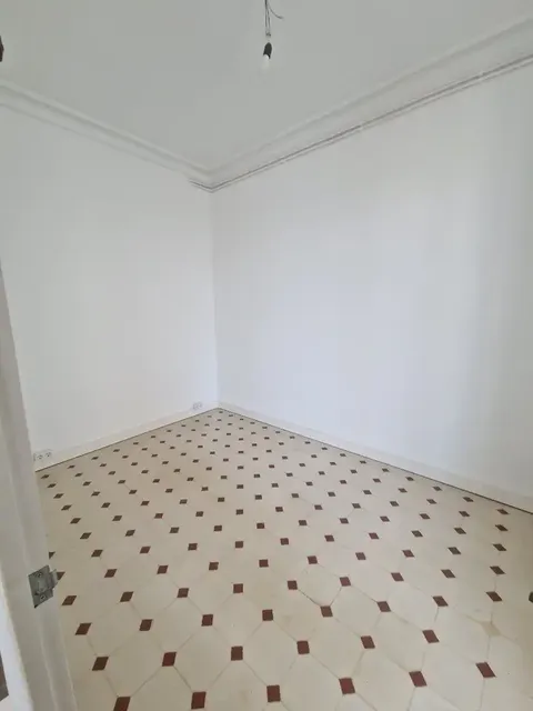 Wohnung 98 m² in Barcelona
