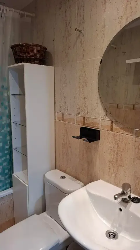 Appartamento 32 m² a Madrid