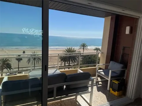 Pis de 140 m² a Cullera