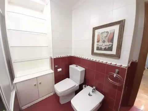 Pis de 52 m² a Bilbao