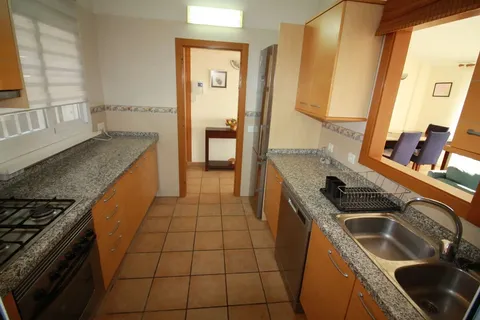 Pis de 140 m² a Altea