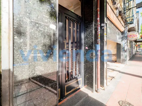 Pis de 52 m² a Madrid