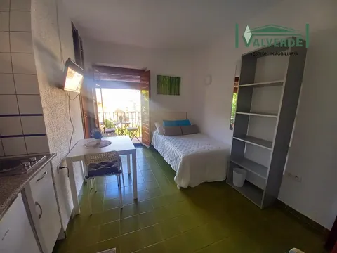 Appartement 20 m² à Grenade