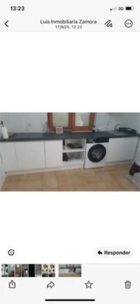 Casa de 120 m² a Fariza
