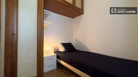 Habitación en alquiler, Barcelona