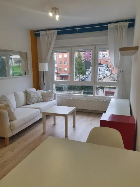 Pis de 50 m² a Oviedo