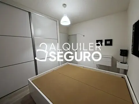 Pis de 60 m² a Madrid