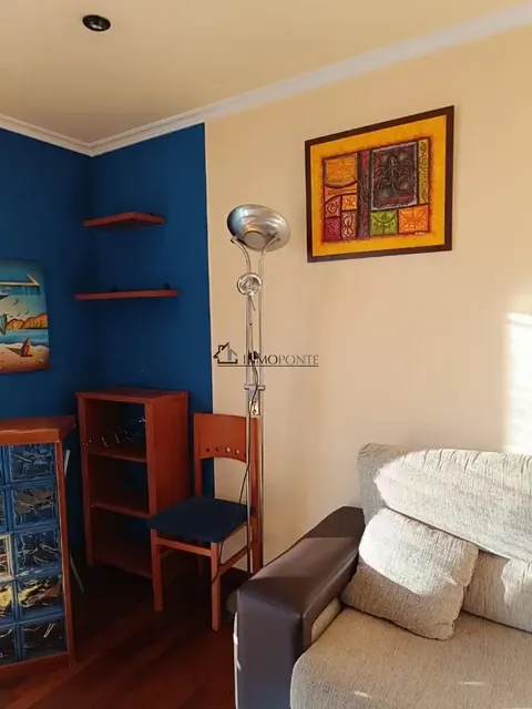 Pis de 69 m² a Pontevedra