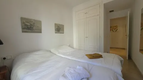 Pis de 80 m² a Manilva