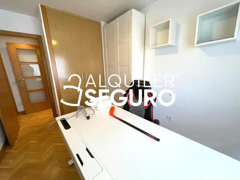 Pis de 75 m² a Madrid