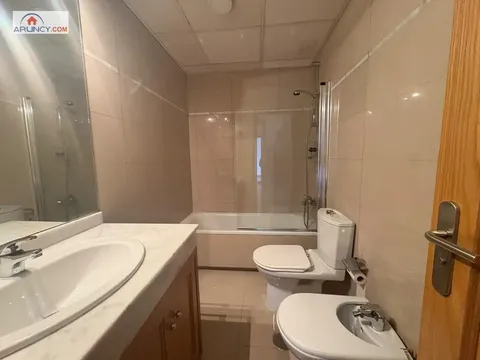 Pis de 75 m² a Sevilla