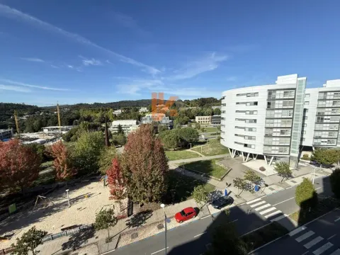 Pis de 138 m² a Santiago de Compostel·la
