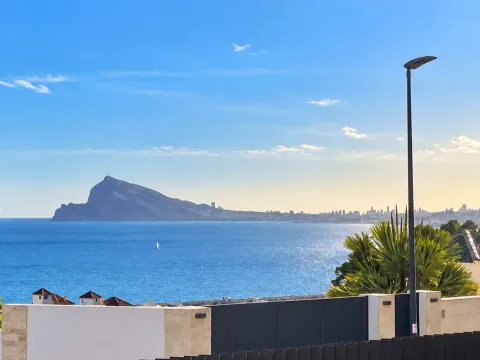 Будинок 162 м² у Altea