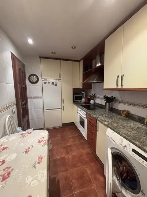 Pis de 75 m² a A Corunya