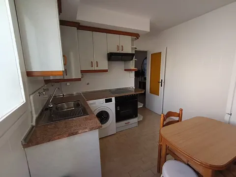 Pis de 102 m² a Saragossa