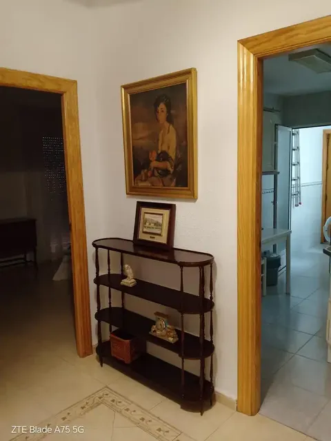 Wohnung zur Miete, Granada