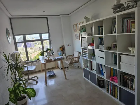 Wohnung 116 m² in Valencia