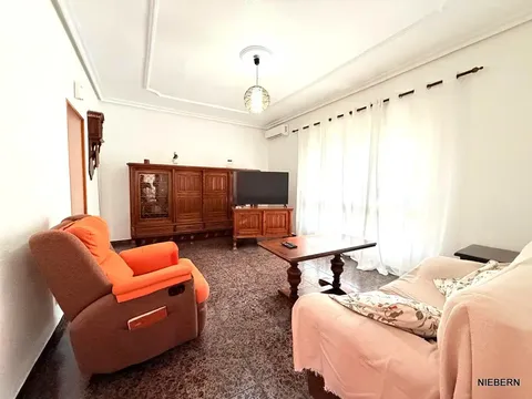 Pis de 100 m² a Cartagena