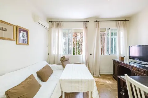 Pis de 114 m² a Màlaga