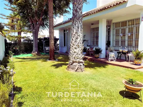 Haus 145 m² in Sanlúcar de Barrameda