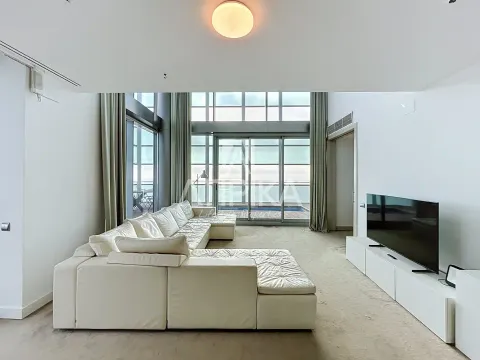 Pis de 210 m² a Barcelona