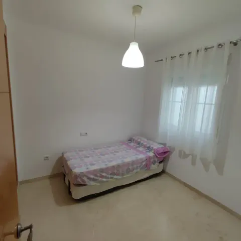 Квартира 84 м² в Benalmádena